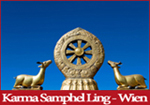 Karma Samphel Ling - Buddhadharma Zentrum - Wien