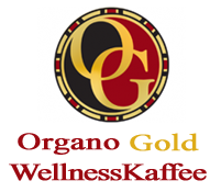 Organo Gold - Wellnesskaffee