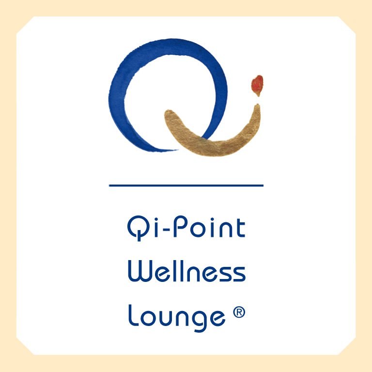Qi-Point Wellness Lounge - Vienna/Austria
